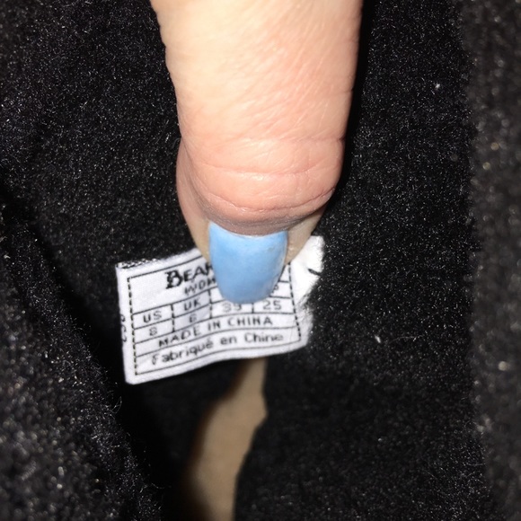 BearPaw women size 8 NWT taller boots calf height - Picture 6 of 8